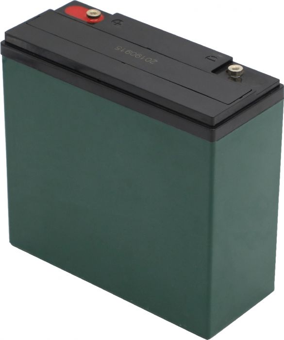 Battery - EV12220 / 6-DCM-22 / 6-DZM-22 / 6-FM-22