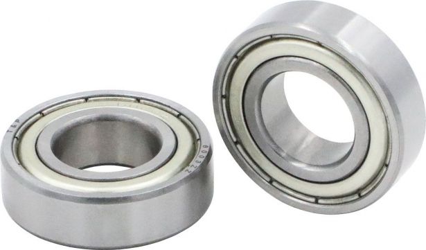 Bearing - 16003 (1 pc set) 35x17x8