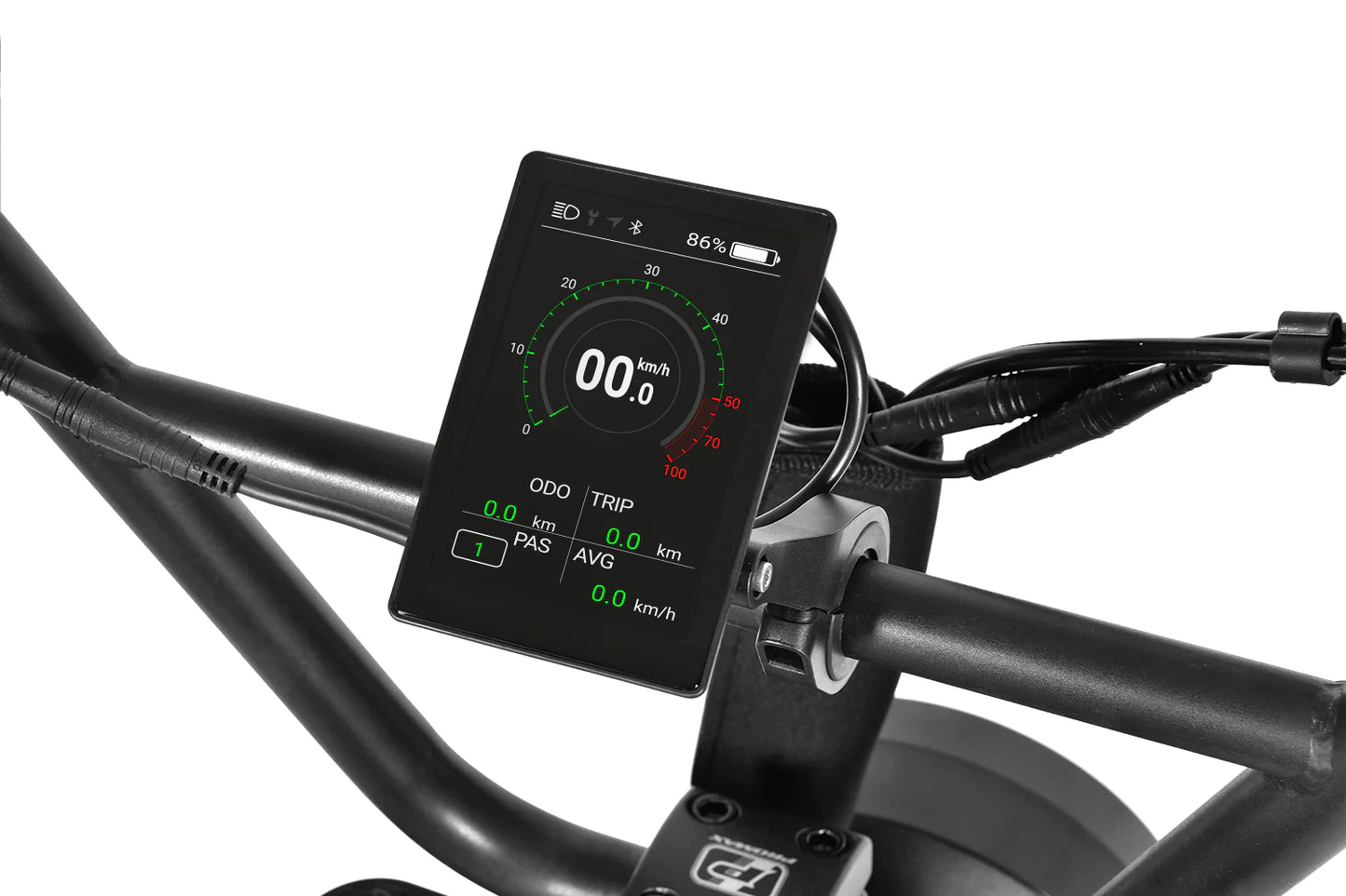 Speedometer for Pro 2.0