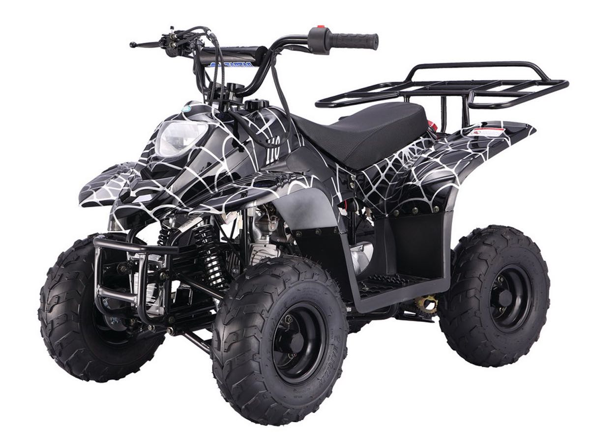 TaoMotor B1 Boulder 110cc ATV