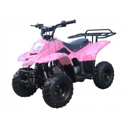 TaoMotor B1 Boulder 110cc ATV