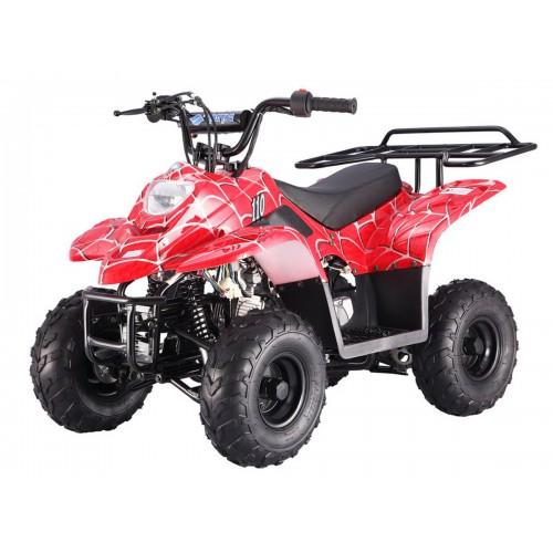 TaoMotor B1 Boulder 110cc ATV