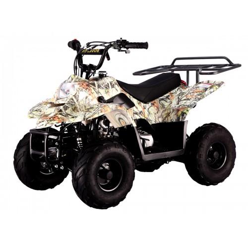 TaoMotor B1 Boulder 110cc ATV