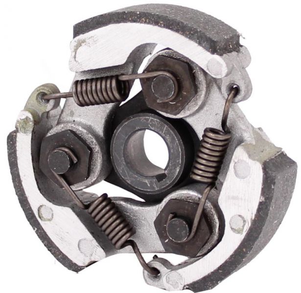 Clutch - Centrifugal, 49cc, 2 Stroke, Air Cooled (30P3500)