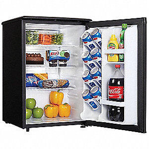 Danby 2.6 cu. ft. One Plug Micro-Fridge