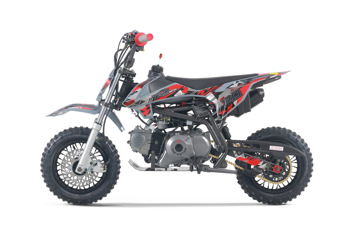 TaoMotor 2022 DB20 110cc Dirt Bike