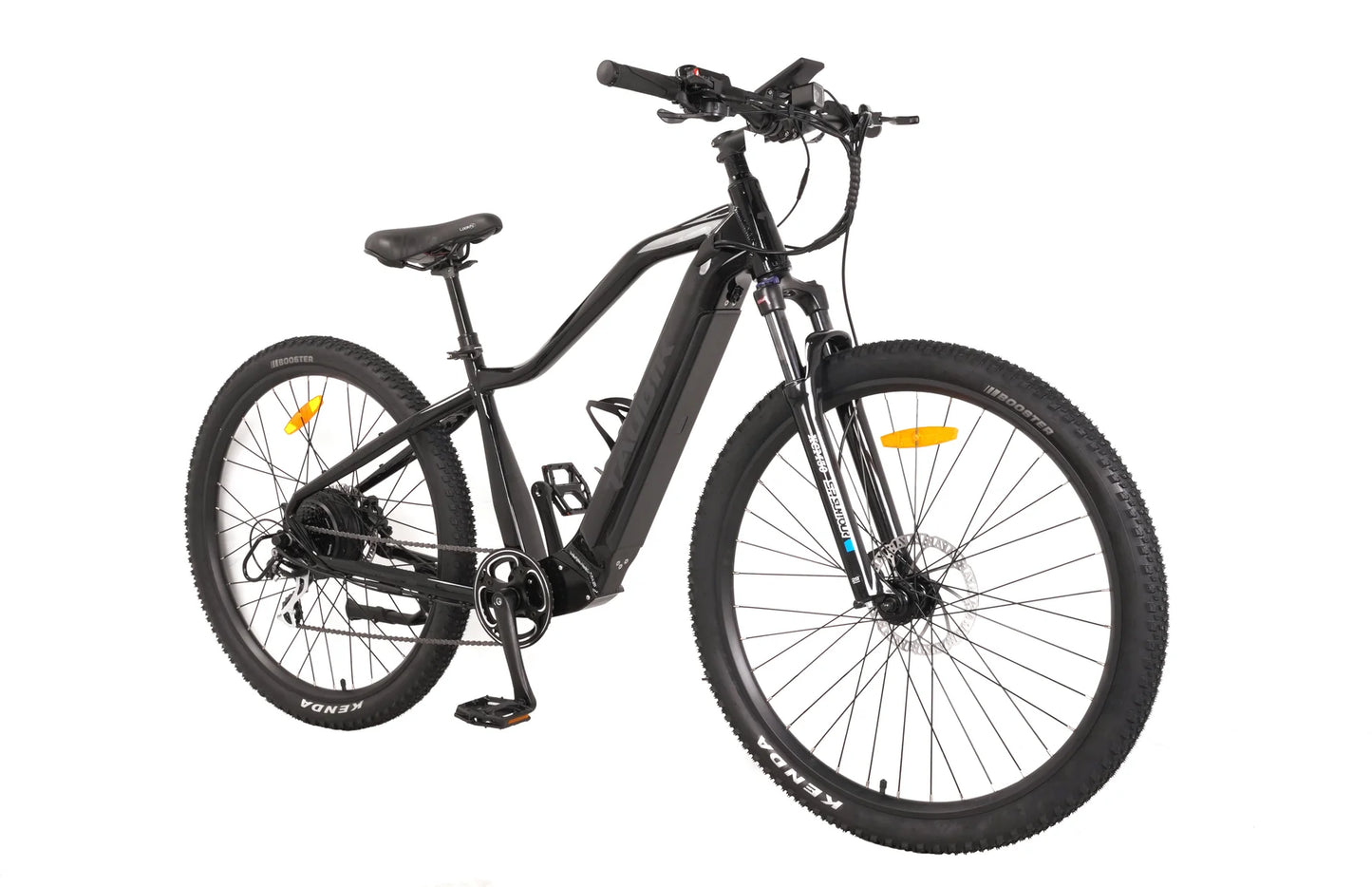 Taubik Westridge 29T Hard Tail Mountain Ebike