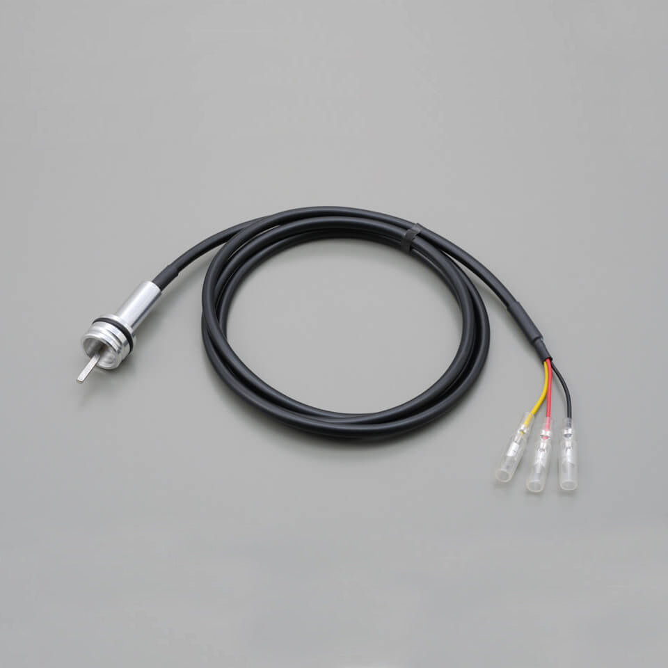Speedometer cable adaptor
