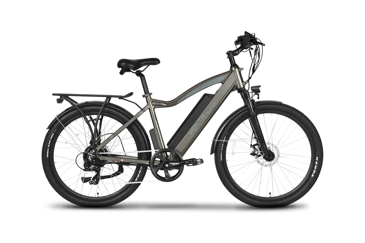 Emmo Monta C2