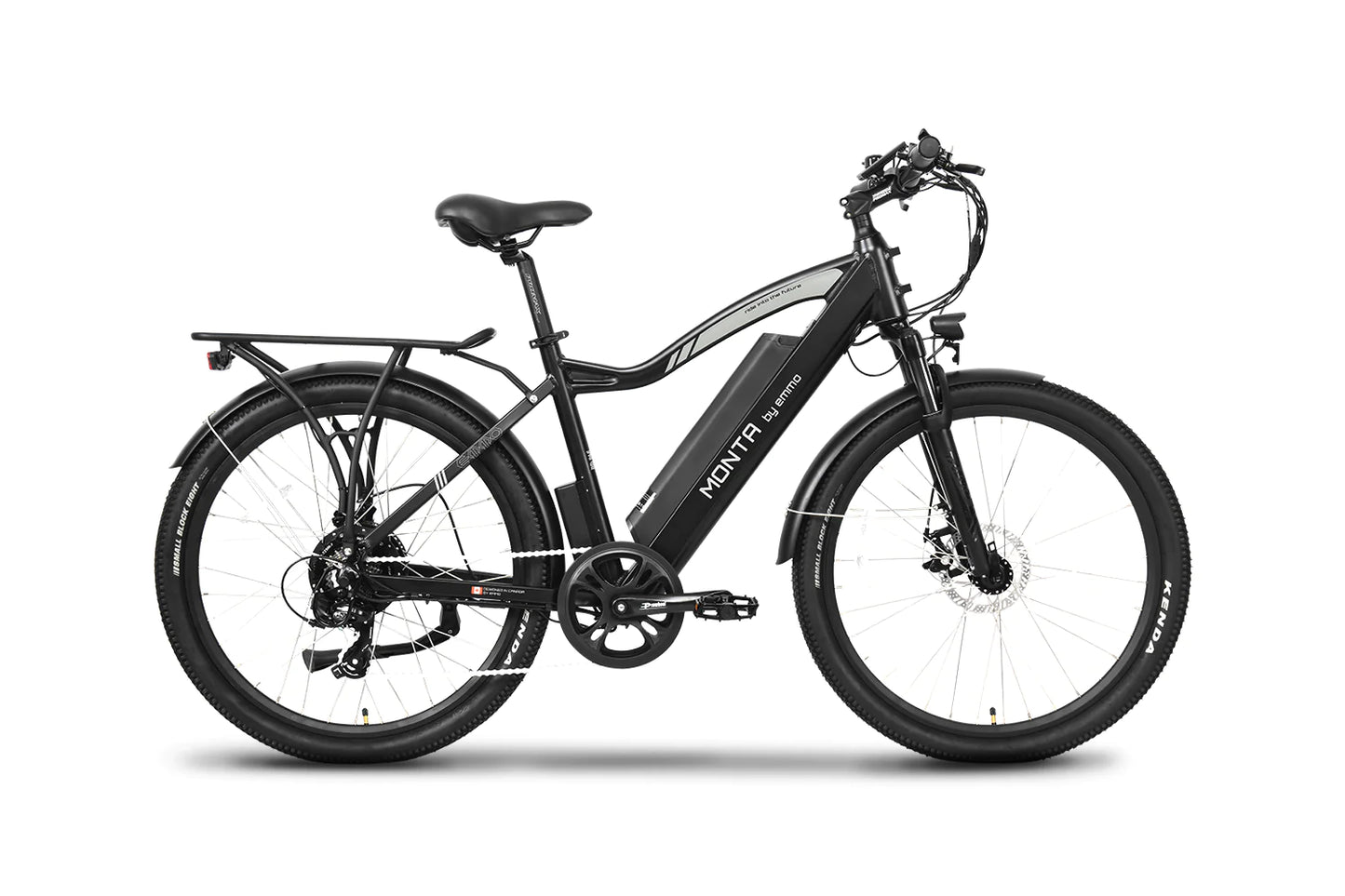Emmo Monta C2