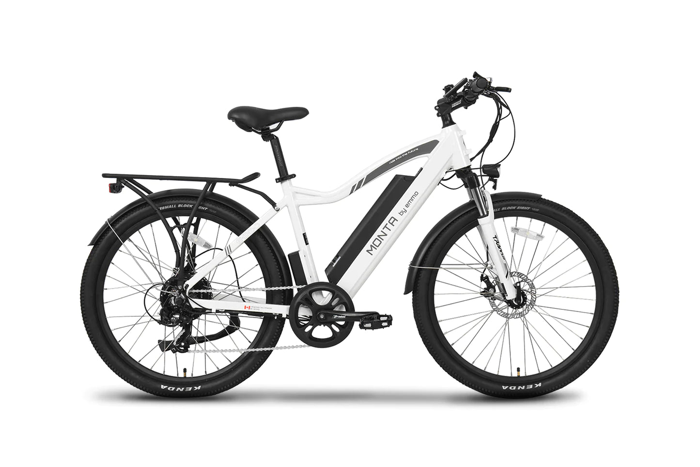Emmo Monta C2