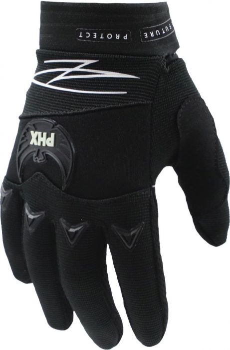 PHX Firelite Youth Riding Gloves - Tempest