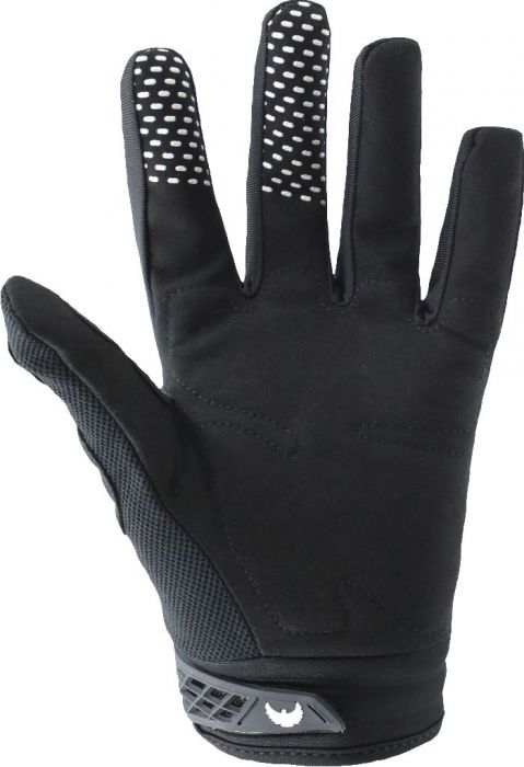 PHX Helios Youth Riding Gloves - Surge