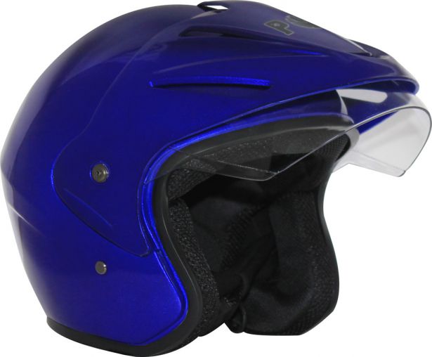 PHX Street Elite - Pure, Gloss Blue