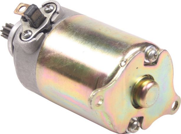 Starter - 125cc to 150cc, GY6 (30A1260)