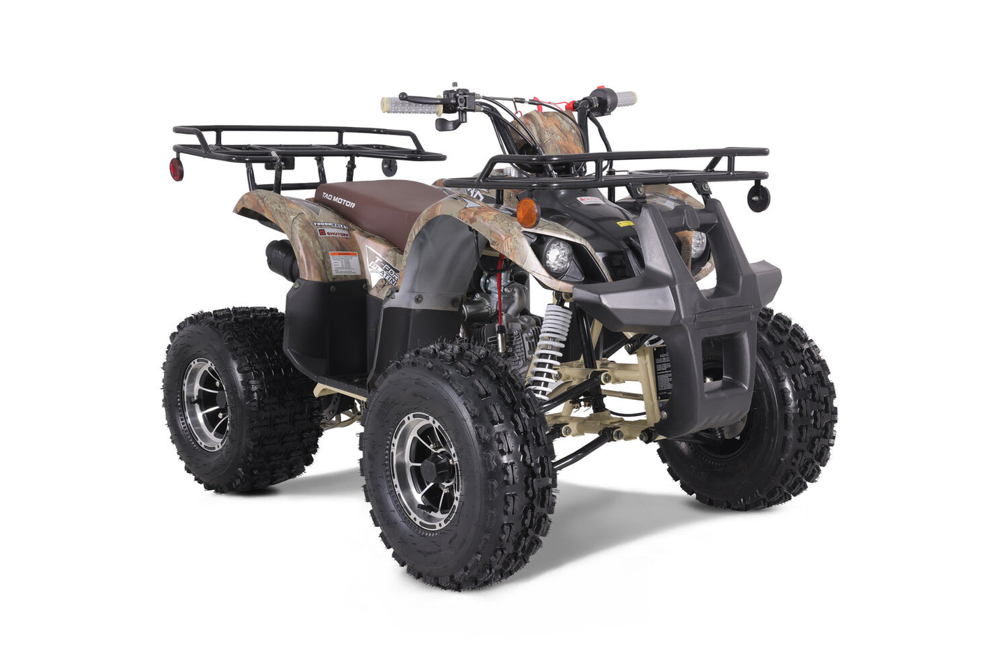 TaoMotor TForce Platinum
