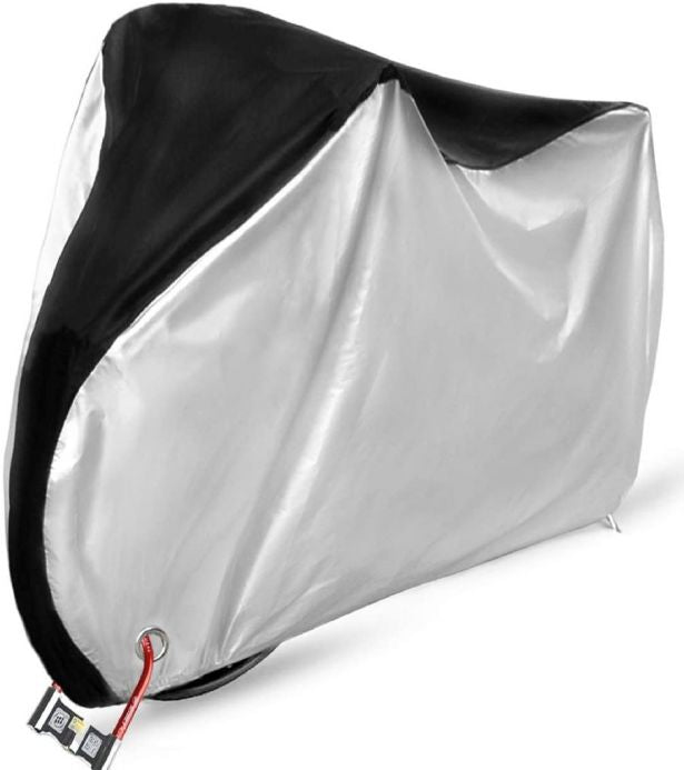 Yimatzu Cover Bicycle/Ebike 210D