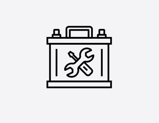 Battery Pulse Test and Repair - (Instore ONLY)