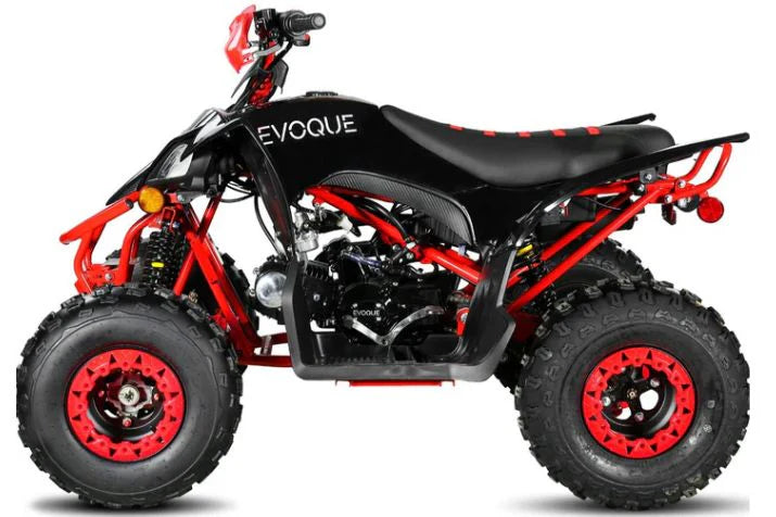 EVOQUE VQS-125XR 125cc Gas ATV