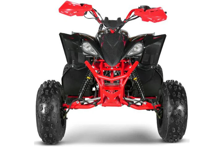 EVOQUE VQS-125XR 125cc Gas ATV