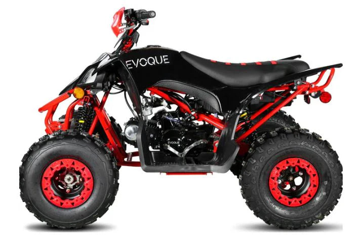 EVOQUE VQS-125XR 125cc Gas ATV