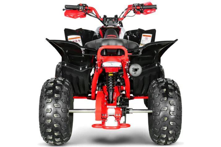 EVOQUE VQS-125XR 125cc Gas ATV