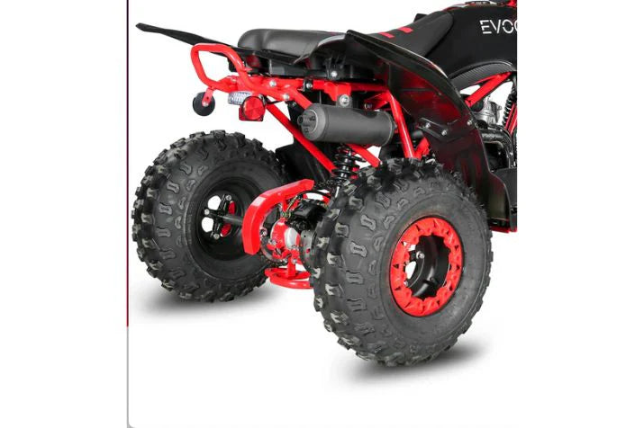 EVOQUE VQS-125XR 125cc Gas ATV