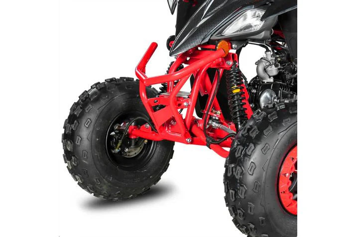 EVOQUE VQS-125XR 125cc Gas ATV
