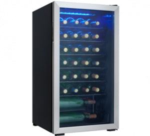 Danby 36 Bottle Wine Cooler