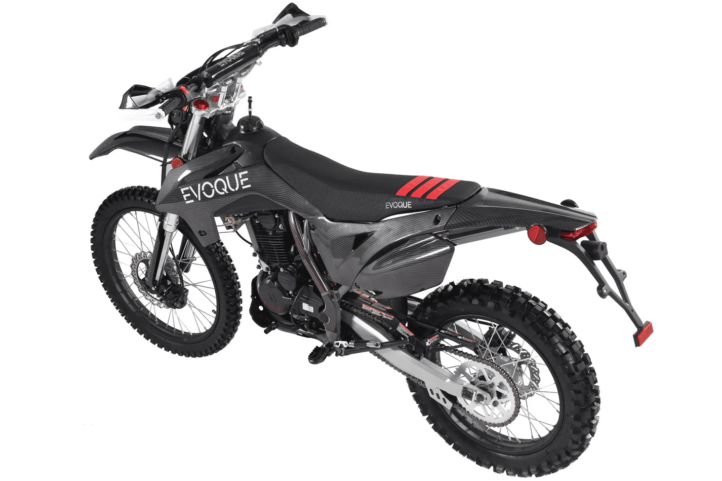 EVOQUE VQ-250RL - 250cc Dirt Bike