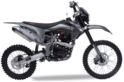 EVOQUE VQ-150RL - 150cc Dirt Bike