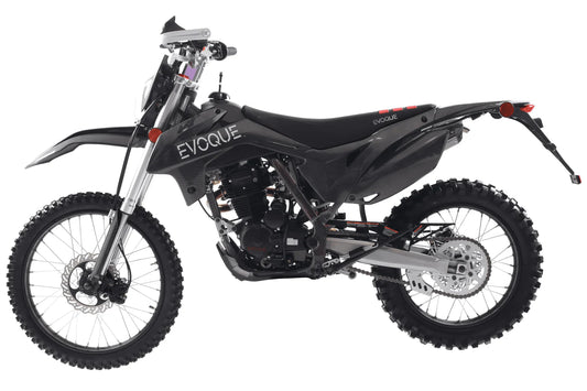 EVOQUE VQ-250RL - 250cc Dirt Bike