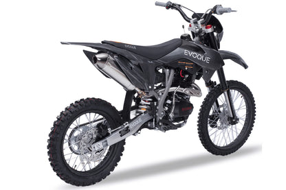 EVOQUE VQ-150RL - 150cc Dirt Bike