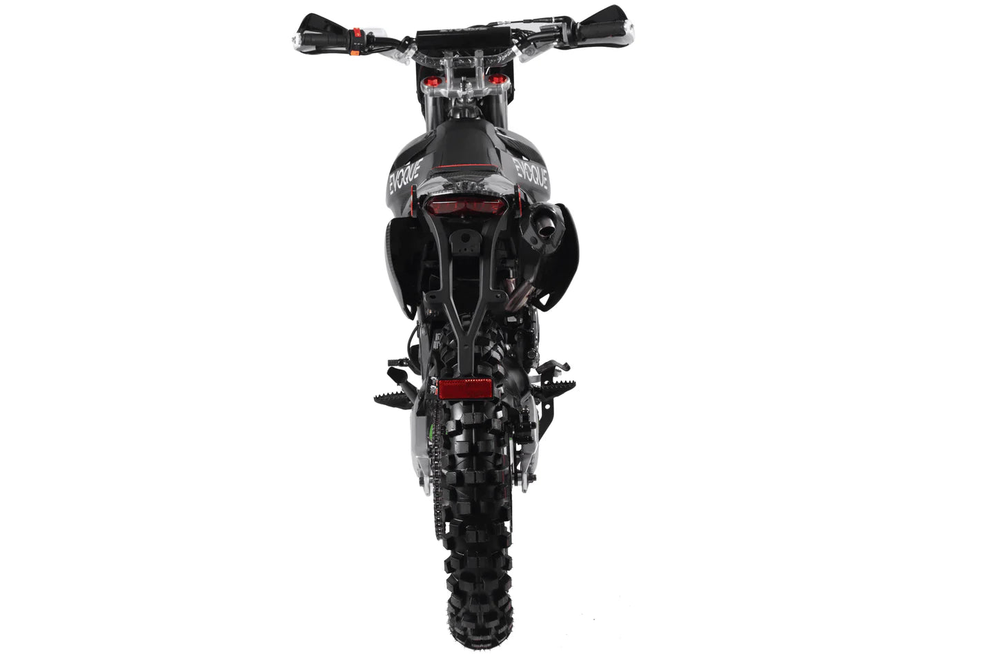 EVOQUE VQ-250RL - 250cc Dirt Bike