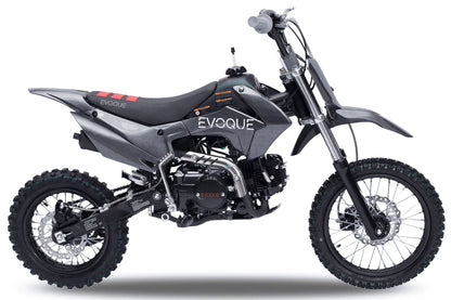 EVOQUE VQ-125R - 125cc Dirt Bike