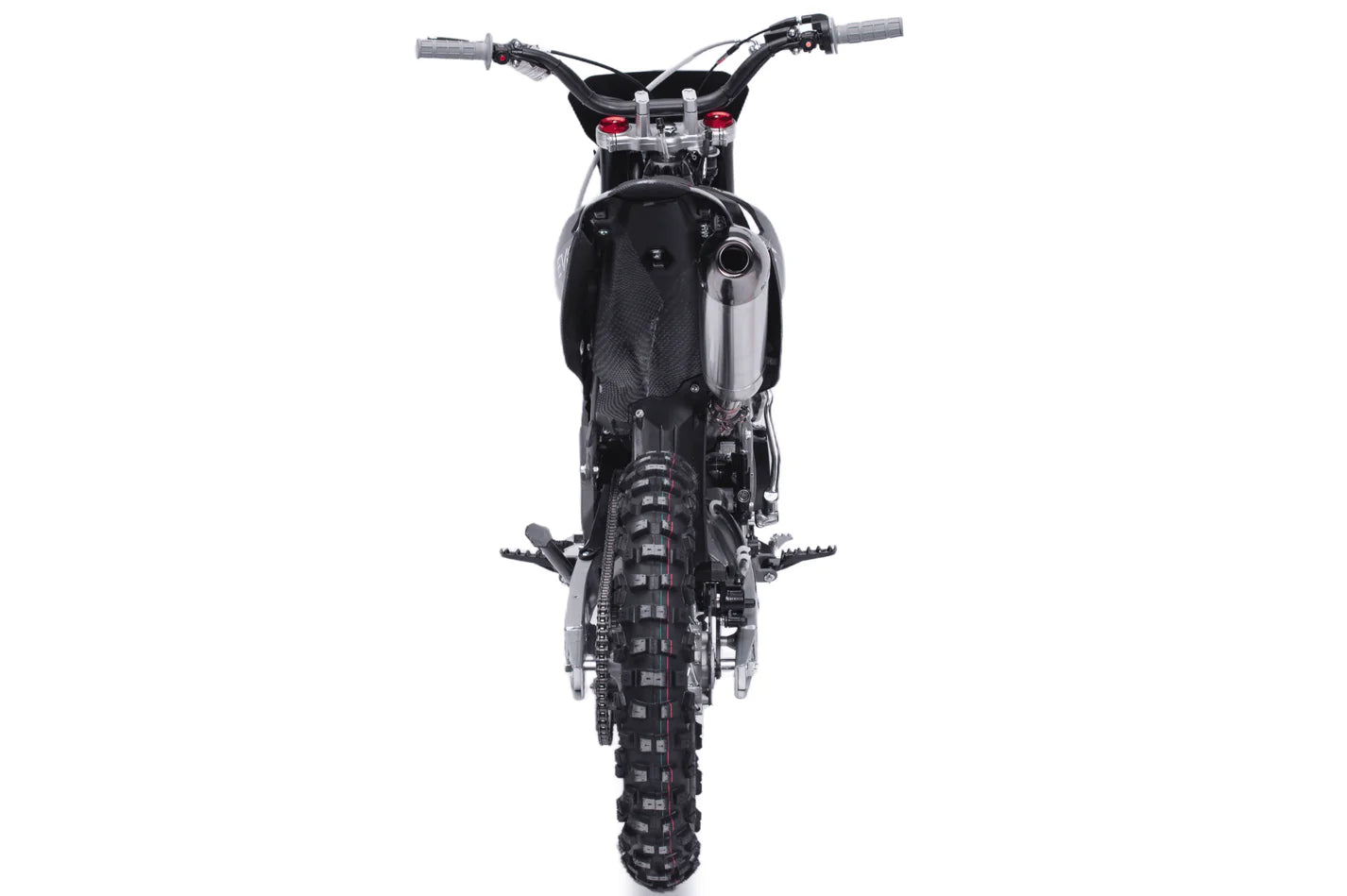 EVOQUE VQ-150RL - 150cc Dirt Bike