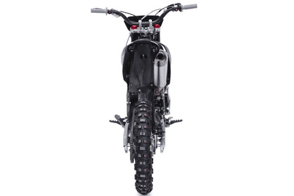 EVOQUE VQ-150RL - 150cc Dirt Bike