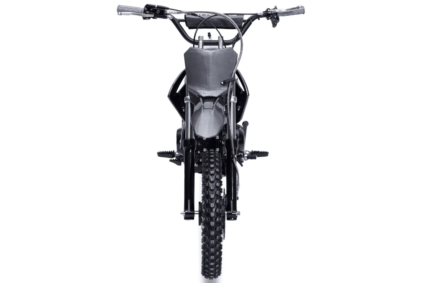 EVOQUE VQ-125R - 125cc Dirt Bike