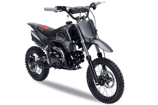 EVOQUE VQ-125R - 125cc Dirt Bike