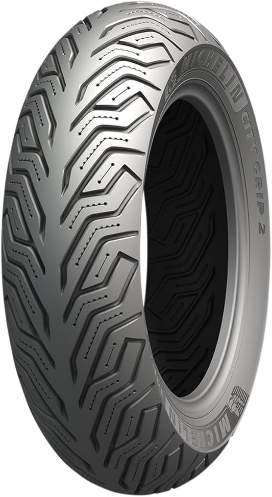 Tire - 120/70-14, Tubeless