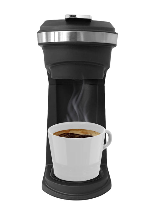 Frigidaire 2 in 1 K-Cup/Coffee Ground Machine