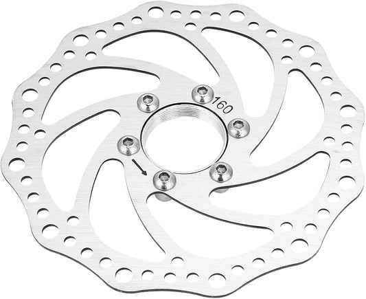 Brake Disc 160mm