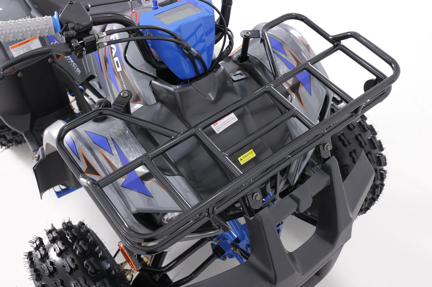 TaoMotor TForce Platinum
