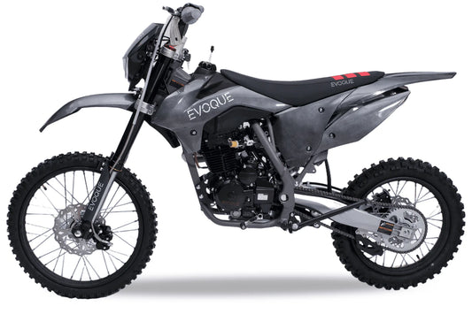 EVOQUE VQ-150RL - 150cc Dirt Bike