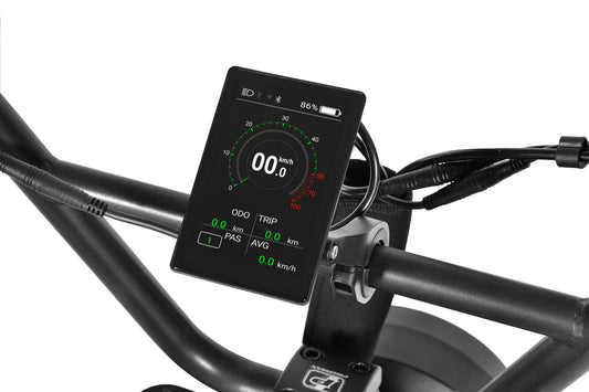 Speedometer for Pro 2.0