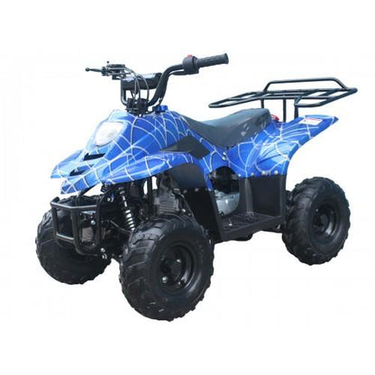 TaoMotor B1 Boulder 110cc ATV