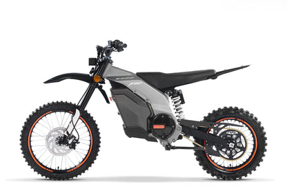 Emmo Caofen F80 Electric Dirt Bike - Enduro OR-30