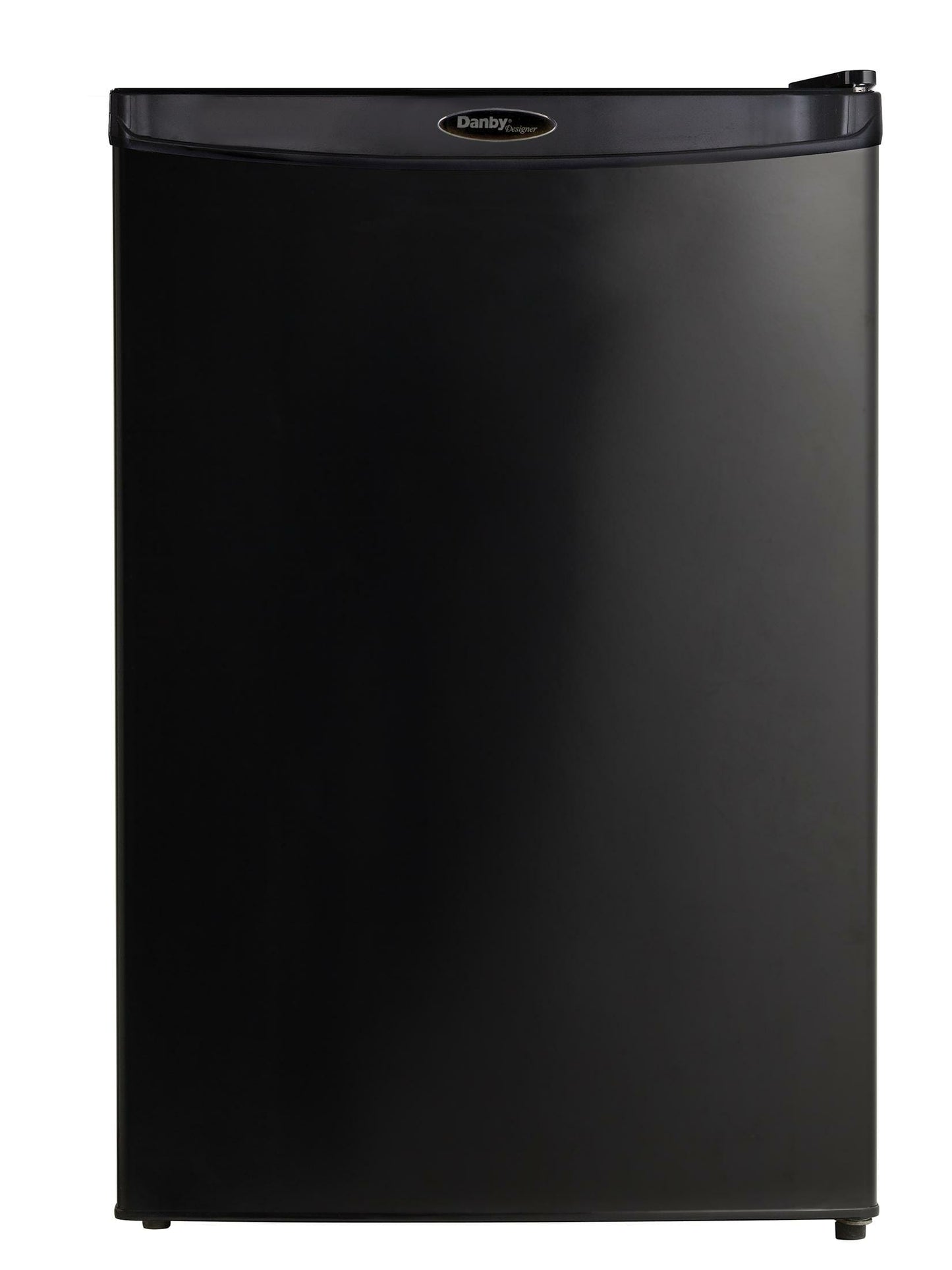 Danby Designer 4.4 cu. ft. Compact Fridge - Black