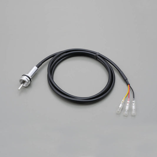 Speedometer cable adaptor