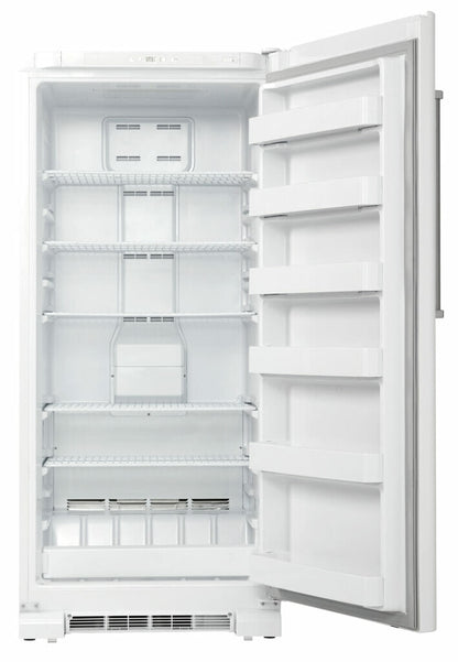Danby Designer 16.7 cu. ft. Upright Freezer - White